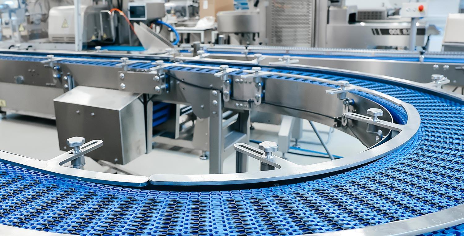 Conveyor Machine Manufacturer in Bihar